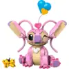 Image de LEGO Disney Angel 43257