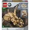 Image de LEGO® JURASSIC WORLD  76969 Les fossiles de dinosaures : Le crâne du Tricératops