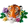 Image de LEGO Art La collection Faune - Le tigre 31217