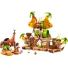 Image de LEGO Disney  Le navire des Kakamora 43258
