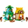 Image de LEGO Disney  L'île de Vaiana miniature 43260