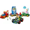 Image de LEGO Disney  Le Train en fête et voiture RC Toy Story 43264