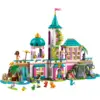 Image de LEGO Disney  Le château des princesses et les animaux royaux 43267