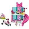 Image de LEGO Disney  L'hôtel pour animaux de Minnie 43274