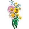 Image de LEGO Botanicals Petit bouquet ensoleillé 10347