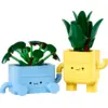 Image de LEGO Botanicals Petites plantes souriantes 10349