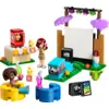 Image de LEGO Friends Soirée cinéma entre amies 42642