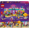 Image de LEGO® FRIENDS 42649 Le magasin de bonbons de Heartlake City