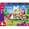Image de LEGO® Friends 42665 L’aire de jeux des chiots