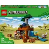 Image de LEGO® Minecraft® 21269 L’expédition dans la mine du tatou
