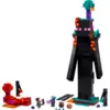 Image de LEGO Minecraft® La tour de l'Enderman 21279