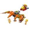 Image de LEGO LEGO® Sonic the Hedgehog  Super Shadow contre Biolizard 77003