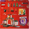 Image de LEGO® NINJAGO 71831 Le temple Spinjitzu des ninjas