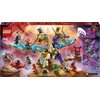 Image de LEGO® NINJAGO 71836 Dragon Arc de la concentration V29