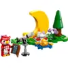 Image de LEGO Animal Crossing  Observation des étoiles avec Céleste 77053