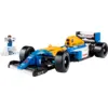 Image de LEGO LEGO® Icons Williams Racing FW14B et Nigel Mansell 10353