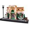 Image de LEGO LEGO® Icons Le café français 10362