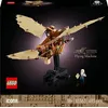Image de LEGO® Icons 10363 La machine volante de Léonard de Vinci