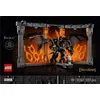Image de LEGO® Icons 10367 Le Seigneur des Anneaux Book Nook du Balrog