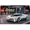 Image de LEGO® SPEED Champions 77240 Hypercar Bugatti Centodieci