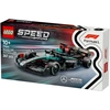 Image de LEGO® SPEED CHAMPIONS 77244 Voiture F1® Mercedes-AMG W15