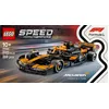 Image de LEGO® Speed Champions 77251 Voiture F1® McLaren Team MCL38