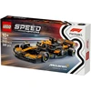 Image de LEGO® SPEED CHAMPIONS 77251 Voiture F1 McLaren Team MCL38