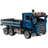 Image de LEGO Technic Camion benne 42203
