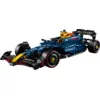 Image de LEGO Technic F1 Oracle Red Bull Racing RB20 42206
