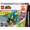 Image de LEGO Mario Kart  72031 Yoshi au meilleur prix