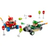 Image de LEGO LEGO® Super Mario  Mario Kart - Bébé Mario contre Bébé Luigi 72034