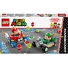 Image de LEGO® SUPER MARIO 72034 Baby Mario vs Baby Luigi