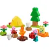 Image de LEGO LEGO® DUPLO® Peppa Pig Les vacances au camping 10452