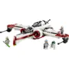 Image de LEGO Star Wars  Le chasseur ARC-170 75402