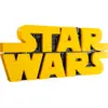 Image de LEGO Star Wars  Logo de Star Wars en briques 75407