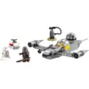 Image de LEGO Star Wars  Le chasseur N-1 de Mando et Grogu 75410
