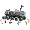 Image de LEGO Star Wars  Le Juggernaut de la République 75413