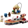 Image de LEGO Star Wars  SMART Play: le Landspeeder de Luke 75420