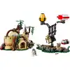 Image de LEGO Star Wars  SMART Play: la hutte de Yoda et l'entraînement Jedi 75422