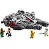 Image de LEGO Star Wars  SMART Play: Faucon Millenium 75426