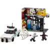 Image de LEGO Spider-Man Spider-Verse: Miles Morales contre La Tache 76311