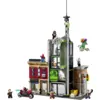 Image de LEGO Marvel Spider-Man contre Oscorp 76324