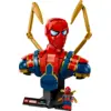 Image de LEGO Marvel Buste d'Iron Spider-Man 76326