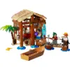 Image de LEGO One Piece Le bar du village de Fuchsia 75636
