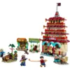 Image de LEGO One Piece La bataille d'Arlong Park 75638