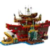 Image de LEGO One Piece Le restaurant flottant Baratie 75640