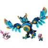 Image de LEGO LEGO® DREAMZzz  Le hibou temporel de Zoey 71494