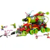 Image de LEGO LEGO® DREAMZzz  Le camion spray de peinture de Mateo 71499