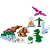 Image de LEGO Classic Les dinosaures créatifs 11041