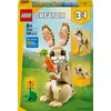 Image de LEGO® Creator 31162 L’adorable lapin
